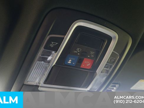 Used 2024 RAM 1500 Laramie image 35