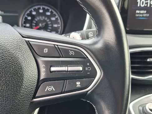 Used 2023 Hyundai Santa Fe SEL AWD/4WD image 15