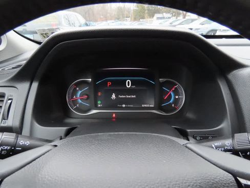 Certified 2022 Honda Pilot Special Edition image 27