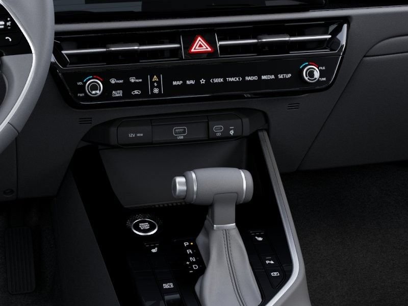 New 2026 Kia Niro EX FWD image 24