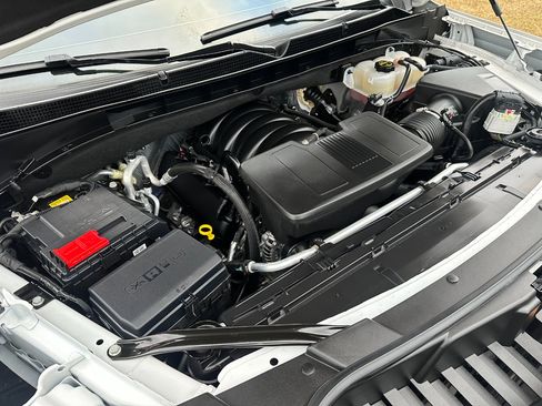 Used 2025 GMC Yukon Denali w/ Denali Reserve Package image 66