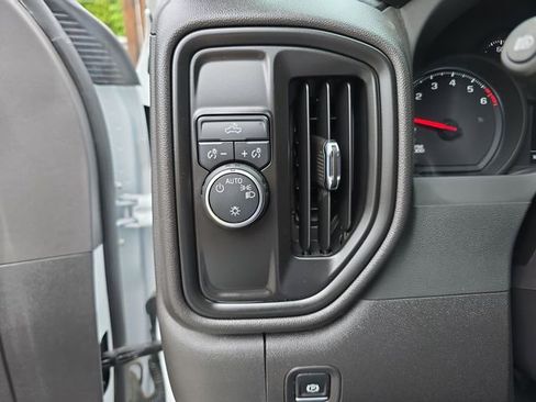 Certified 2024 Chevrolet Silverado 1500 W/T w/ WT Fleet Convenience Package image 19