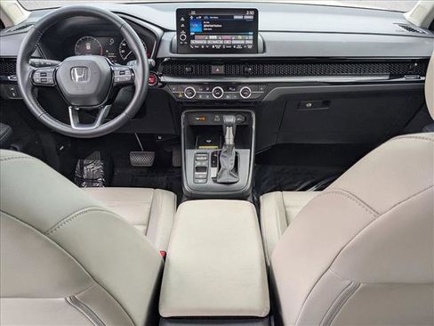 Used 2025 Honda CR-V EX-L image 17