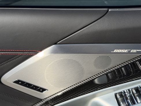 Used 2025 Chevrolet Corvette Z06 RWD image 20
