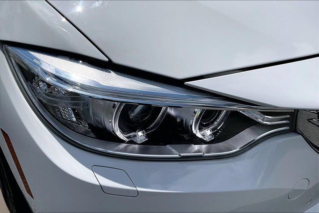 Used 2015 BMW 435i xDrive Convertible AWD/4WD image 26