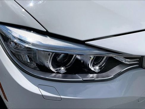Used 2015 BMW 435i xDrive Convertible AWD/4WD image 26