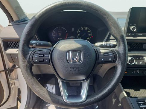 Certified 2023 Honda CR-V EX image 25
