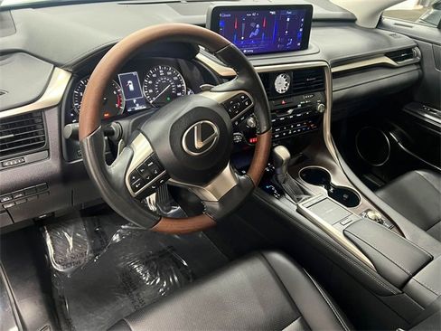 Certified 2020 Lexus RX 350 FWD w/ Premium Package image 16