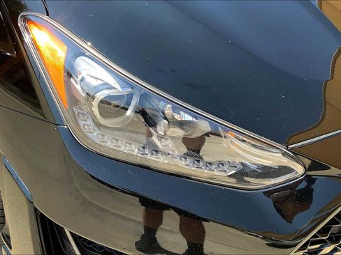 Used 2022 Hyundai Veloster N image 26