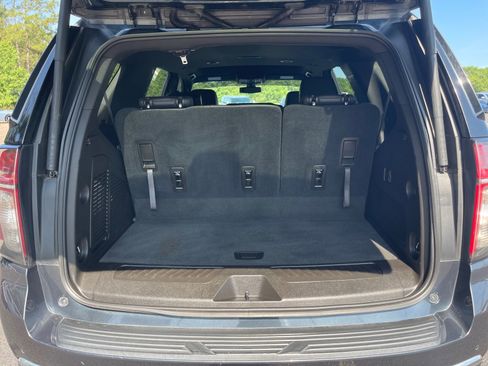 Used 2021 Chevrolet Tahoe LT RWD image 16