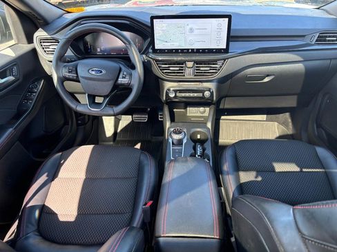 Used 2023 Ford Escape ST-Line w/ Tech Pack #1 image 14