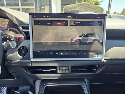 New 2026 MAZDA CX-5 Select AWD/4WD image 25