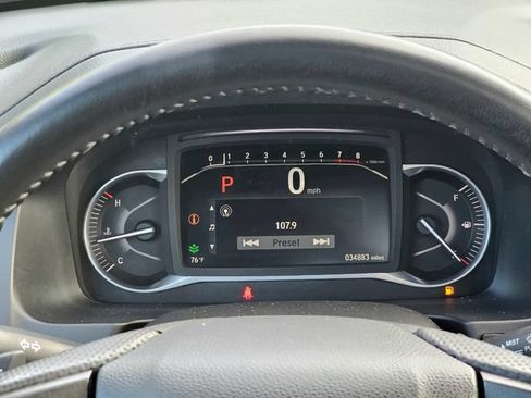 Used 2023 Honda Passport EX-L image 34