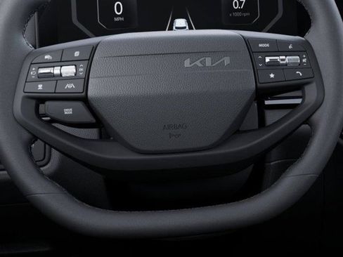 New 2026 Kia Sportage SX FWD image 48