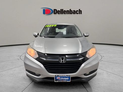 Used 2016 Honda HR-V EX image 8