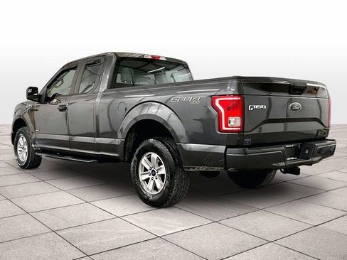 Used 2016 Ford F150 XL w/ Equipment Group 101A Mid AWD/4WD image 10