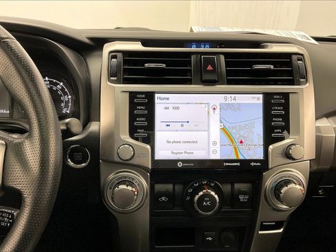 Used 2020 Toyota 4Runner SR5 Premium image 5