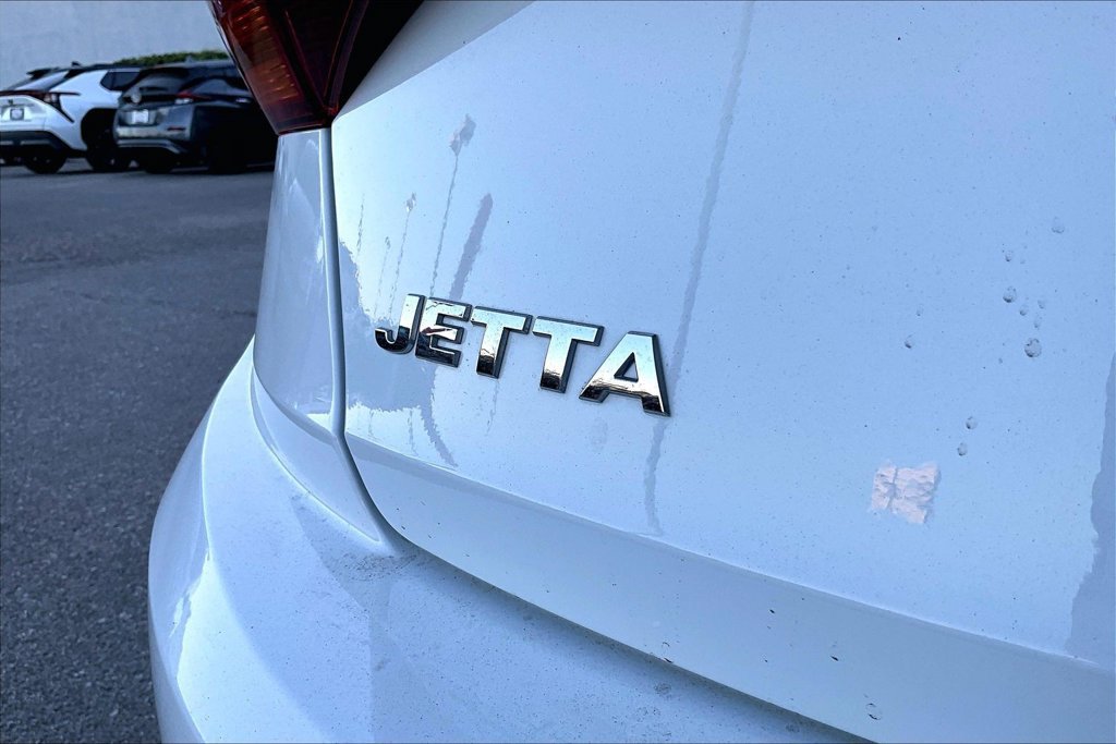 Used 2019 Volkswagen Jetta S w/ Driver Assistance Package FWD image 24