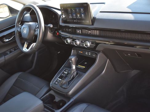 Used 2024 Honda CR-V EX-L image 14