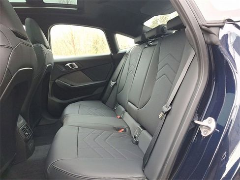 New 2026 BMW 228i xDrive 228 Gran Coupe w/ Technology Package image 9