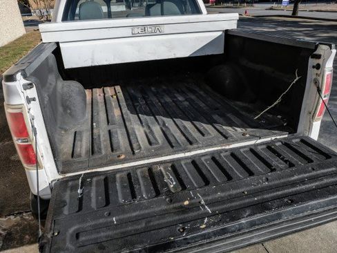 Used 2014 Ford F150 XL image 57