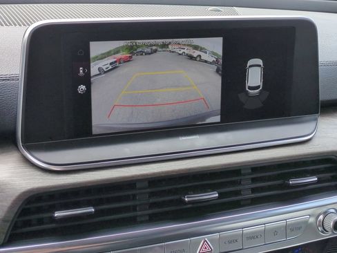 Used 2022 Kia Telluride EX w/ EX Premium Package AWD/4WD image 24
