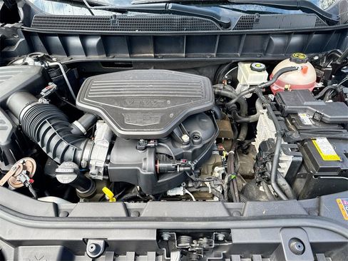 Used 2018 Cadillac XT5 Luxury image 33