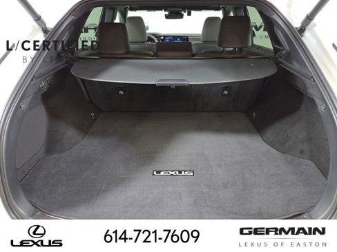 Used 2025 Lexus RX 350 AWD w/ Convenience Package image 22