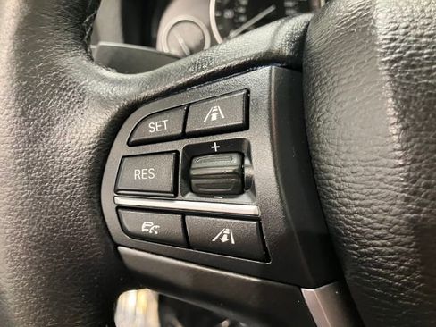 Used 2015 BMW X3 xDrive35i image 24