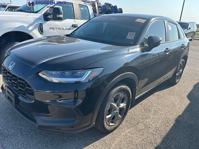 Used 2026 Honda HR-V LX