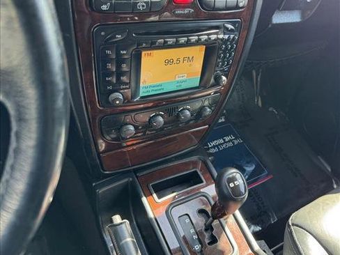 Used 2005 Mercedes-Benz G 55 AMG 4MATIC image 16