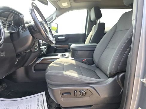 Used 2020 GMC Sierra 1500 Elevation AWD/4WD image 14