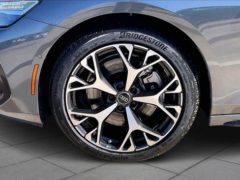 New 2026 Audi A6 Premium Plus w/ Premium Plus Package image 11