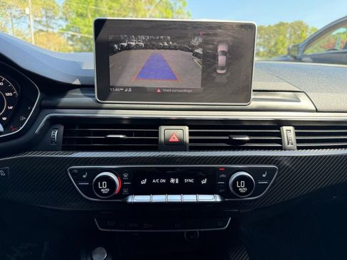 Used 2018 Audi A4 2.0T Premium Plus w/ Premium Plus Package AWD/4WD image 50