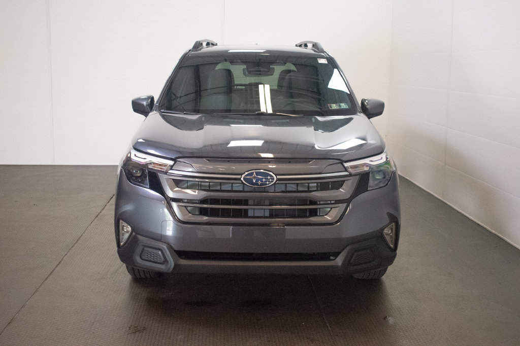 New 2026 Subaru Forester Premium AWD/4WD image 2