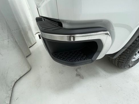 New 2026 GMC Sierra 1500 Pro w/ X31 Off-Road Package image 5