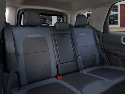 New 2026 Ford Bronco Sport Outer Banks image 11