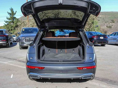 Used 2022 Audi Q5 2.0T Premium image 26
