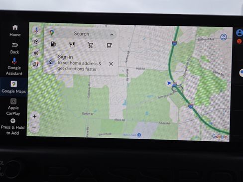 New 2026 Honda Passport TrailSport image 5