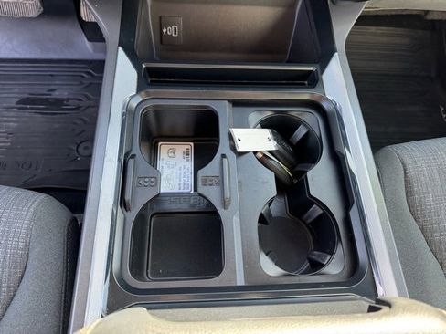 Used 2023 Ford F350 XLT w/ XLT Premium Package image 12