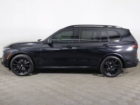 Used 2024 BMW X7 xDrive40i w/ Executive Package AWD/4WD image 22
