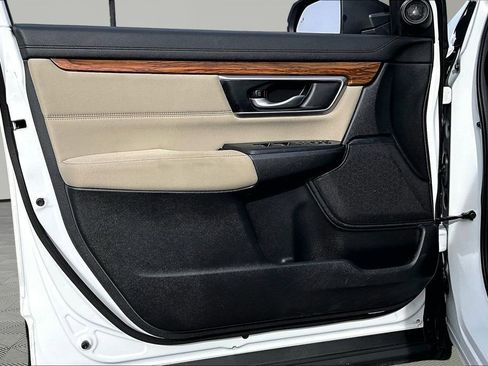 Used 2022 Honda CR-V EX image 23