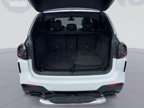 Used 2023 BMW X3 M40i image 26