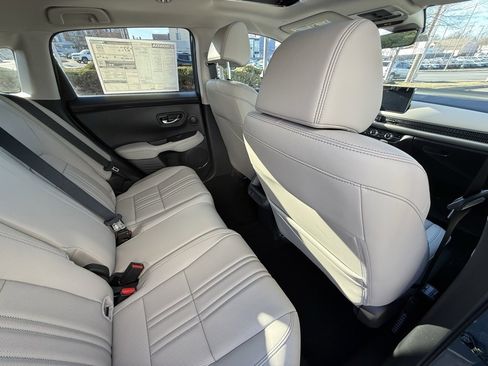 New 2026 Honda HR-V EX-L image 35