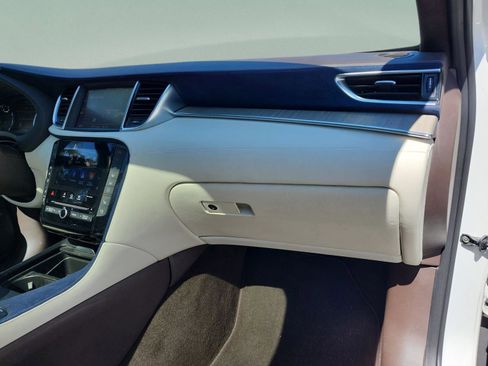 Used 2019 INFINITI QX50 Essential w/ Sensory Package image 20