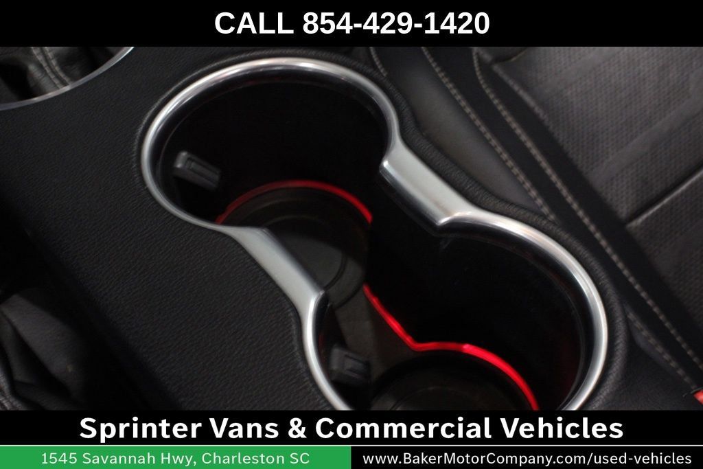 Used 2019 Ford Mustang GT Premium w/ Equipment Group 401A RWD image 34