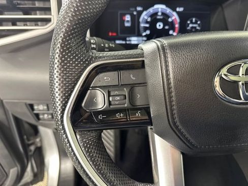 Used 2024 Toyota Tundra Platinum image 15