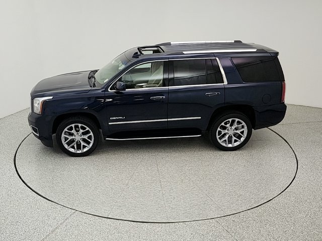 Used 2020 GMC Yukon Denali AWD/4WD image 38