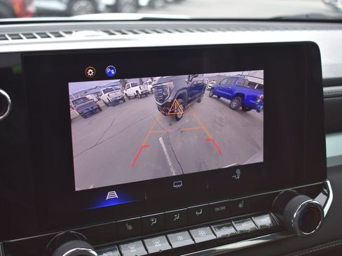 Certified 2023 Chevrolet Colorado LT w/ LT Convenience Package II image 18