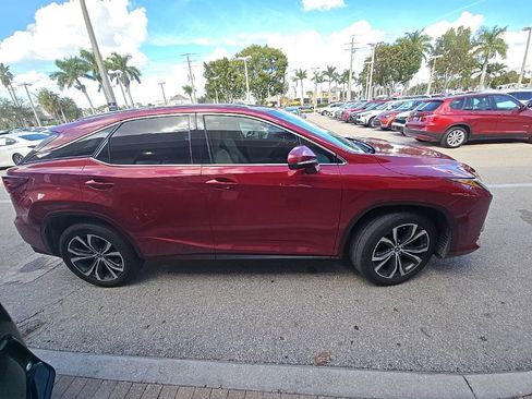 Used 2019 Lexus RX 350 FWD image 6